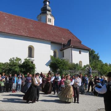Mlinarjeva pot 14.09.2013 12
